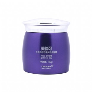 美缔可(BEAUTIQUE)美缔可天然发酵美容按摩霜180ml