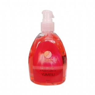 御美丽(YUMEILI)滋润抑菌露300ml