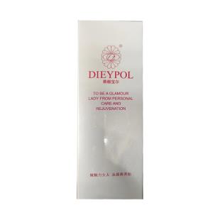 蒂颜宝尔（DIEYPOL）洁润泡沫 100ml