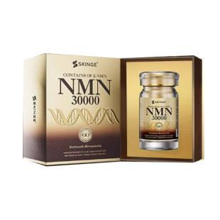 SKINGE 康格乐 NMN30000nad+烟酰胺单核苷酸 60粒