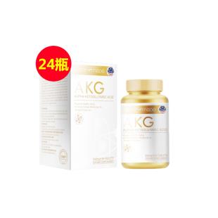 维萃美(Victorymade)AKG时光抗衰片 500mg*60片【24瓶装】