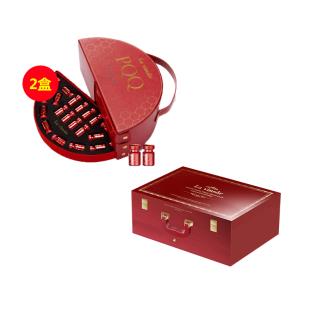 温莎之谜（La vinsor）PQQ 3g*60支【买二送仙格丽胶原蛋白肽】