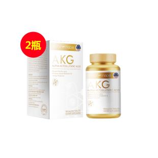 维萃美(Victorymade)AKG时光抗衰片 500mg*60片【买一送一】